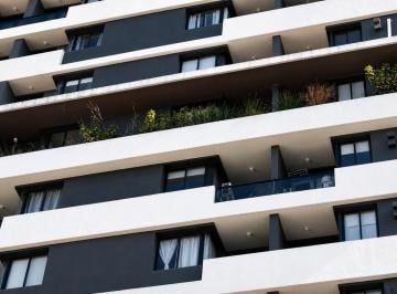 Departamento · 40m² · 3 Ambientes · Departamento Amoblado Full en Nueva Cordoba con Amenities Listo Para Que Te Mudes