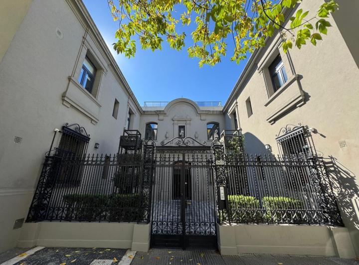 Departamento · 62m² · 2 Ambientes · 1 Cochera