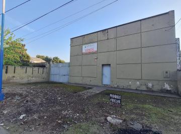 Bodega-Galpón · 250m² · 3 Ambientes · Galpón en Venta