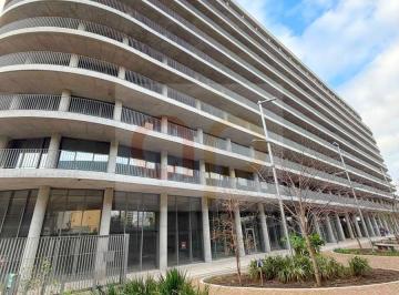 Oficina comercial · 346m² · 4 Cocheras · U$s 9.500 - 396 m - Oficina - 4 Cochera Mirabilia - Fitz Roy 800 (Mas)