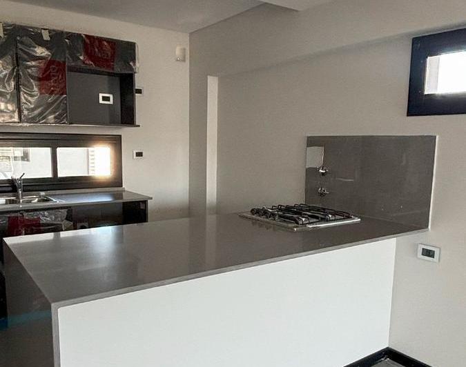 Departamento · 50m² · 2 Ambientes · 1 Cochera