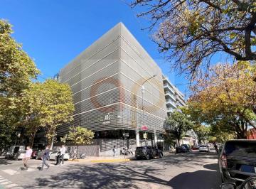 Oficina comercial · 90m² · 3 Ambientes · U$s 2.400 - Oficina 90 m² - Palermo - Dorrego 1700 (Tek)