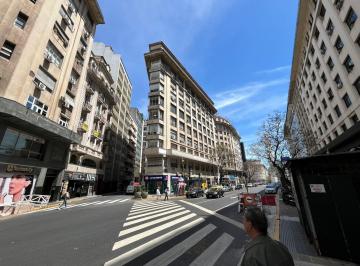 Oficina comercial · 200m² · U$s 1.000 - Oficina 200 m² - Microcentro - Sarmiento 900