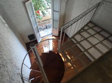 Departamento · 50m² · 2 Ambientes · Impecable Loft de 2 Ambientes con Balcón
