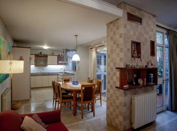 ADA-ADA-4310_2 · Venta| Casa 4 Ambientes con Cochera, Patio y Terraza | Villa Urquiza
