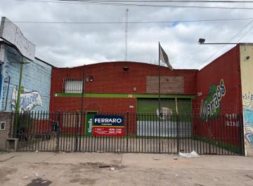 Bodega-Galpón , Almirante Brown · Galpon en Alquiler