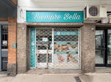 Local comercial · 26m² · Local Roosevelt Al 2336