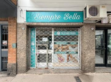 Local comercial · 26m² · Local Roosevelt Al 2336