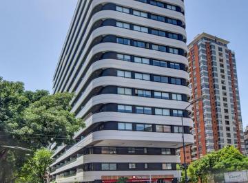 Departamento · 28m² · 1 Ambiente · Departamento Premium en Mega Edificio con Pileta, Gym, Sum, Parrilla, Seg 24 Hs!