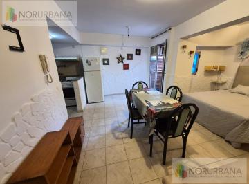 Departamento · 44m² · 1 Ambiente · 1 Cochera · Departamento en Venta