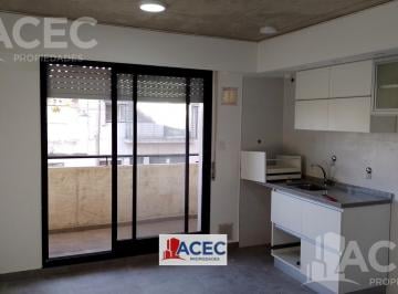 Departamento · 29m² · 1 Ambiente · Venta - Departamento Monoambiente - Barrio España y Hospitales