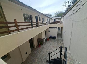 Departamento · Departamentos en Alquiler Monoambiente Divisible y 2 Amb.