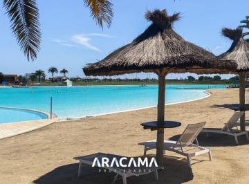 Terreno · 925m² · Lote en Venta en Terralagos - Canning