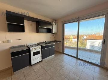 Departamento · 70m² · 3 Ambientes · 1 Cochera · Departamento en Venta en Monte Grande