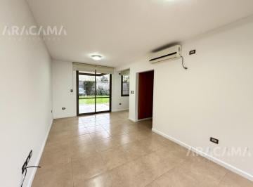 Departamento · 50m² · 2 Ambientes · 1 Cochera · Departamento en Alquiler en Canning