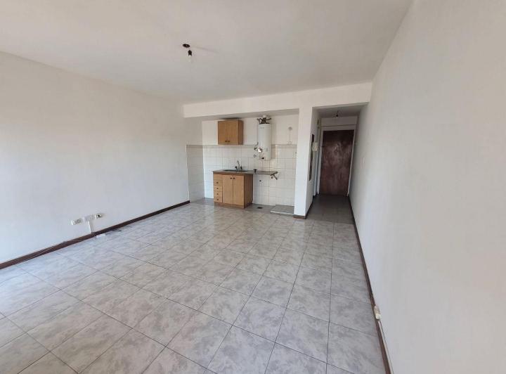 Departamento · 45m² · 1 Ambiente