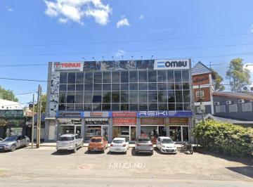Edificio · 1210m² · 10 Cocheras · Edificio Comercial en Venta en Canning