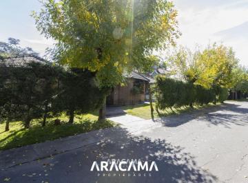 Casa · 170m² · 4 Ambientes · 2 Cocheras · Casa en Venta en El Sosiego - Canning