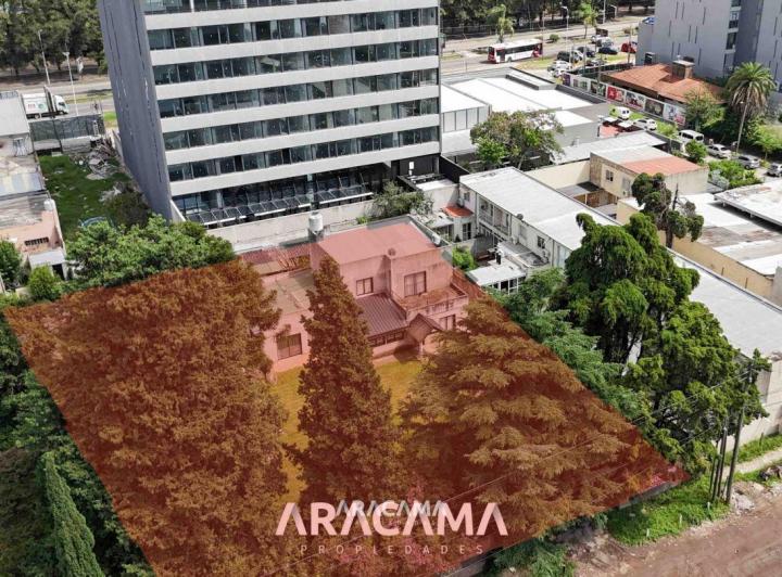 Terreno · 150m²