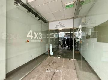 Local comercial · 112m² · 3 Ambientes · Local en Alquiler en Monte Grande