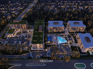 Oficina comercial · 50m² · 1 Ambiente · Oficina en Venta en Nu Canning