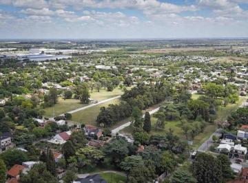 Terreno · 432m² · Lotes en Venta en Monte Grande - Esteban Echeverria