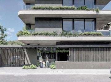 Departamento · 55m² · 2 Ambientes · Departamento en Venta de Pozo en Canning