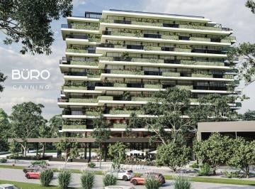Local comercial · 408m² · 1 Ambiente · Oficinas en Venta en Buro Canning