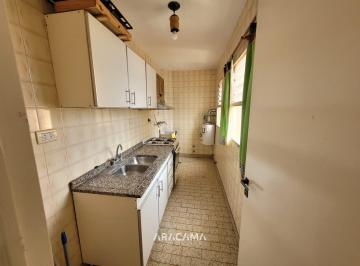 Departamento · 45m² · 2 Ambientes · Departamento en Alquiler en Monte Grande