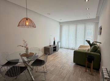 Departamento · 51m² · 3 Ambientes · 2 Amb Externo con Balcón y Dependencia - Plaza Colón