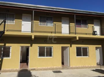 Departamento · 55m² · 2 Ambientes · Departamento en Alquiler en Troncos del Talar