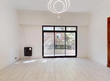 Oficina comercial · 126m² · 4 Ambientes · Oficina PH en Venta en Olivos en Primer Piso, 4 Ambientes con Balcon