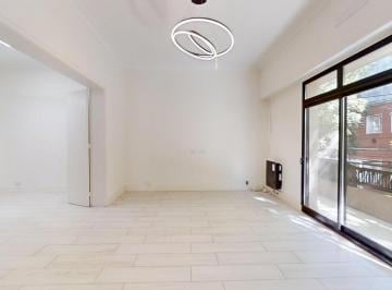 Departamento · 126m² · 4 Ambientes · Departamento PH en Venta en Olivos en Primer Piso, 4 Ambientes con Balcon