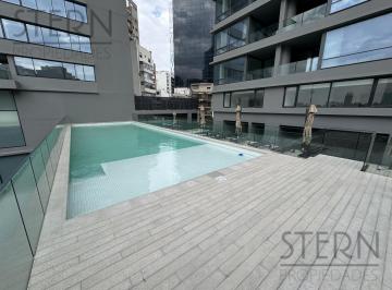 Departamento · 79m² · 3 Ambientes · 1 Cochera · Imperdible 3 Amb. en Torre Quantum By Bellini - Amenities Premium