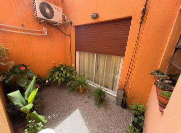 ADA-ADA-4311_2 · Venta | Departamento 4 Ambientes con Balcón y Patio | Saavedra