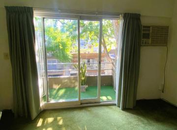 Departamento · 37m² · 1 Ambiente · Imperdible Rincón Palermitano - 40 m² con Balcón.