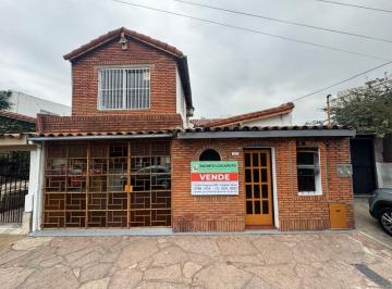 Casa de 4 ambientes, Morón · ¡Oportunidad! Casa de 4 Ambientes | Morón Sur
