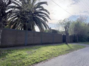 Terreno , La Plata · Terreno de 400 m² en Venta en City Bell