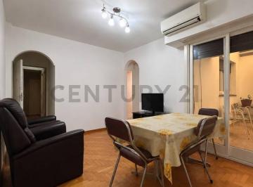 Departamento · 36m² · 2 Ambientes · Venta Departamento 2 Ambientes Patio San Cristòbal
