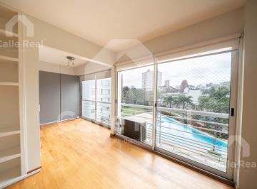 Departamento · 125m² · 4 Ambientes · 1 Cochera · Departamento en Nuñez