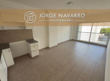 Departamento · 38m² · 2 Ambientes · 1 Cochera · Hermoso Departamento 2 Ambientes en San Martin Centro