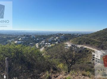 Terreno · 1000m² · Venta Lote en La Deseada Mza 10 Lote 4 con Vistas Parte Alta del Barrio