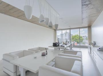 Oficina comercial · 65m² · 1 Ambiente · 1 Cochera · Alquiler Venta | Oficina | Palermo Hollywood | Honduras y Humboldt | Planta Libre | Seguridad 24 Hs.