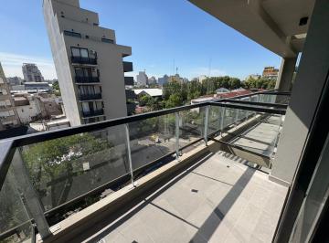 Departamento · 32m² · 1 Ambiente · Departamento a Estrenar en Floresta. 6h
