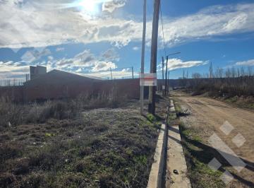 Terreno · 360m² · Venta de Lote de 360 m². Barrio Bellavista, Plottier