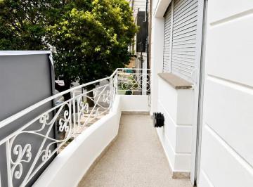 Departamento · 75m² · 4 Ambientes · Venta | Departamento | Villa del Parque | 4 Ambientes | Terraza Propia | Balcon | Expensas Bajas