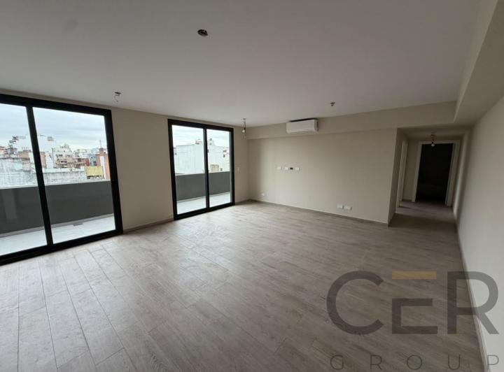 Departamento · 67m² · 3 Ambientes