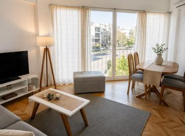 Departamento · 64m² · 3 Ambientes · Venta | Departamento | Nuñez | 3 Ambientes | Ort | 64 m² | Av Libertador y Congreso