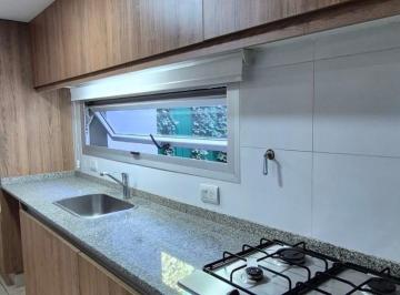 Departamento · 90m² · 4 Ambientes · 1 Cochera · Departamento - Coronel Dorrego