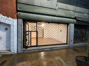 Local comercial · 34m² · 1 Ambiente · Local - Mendoza